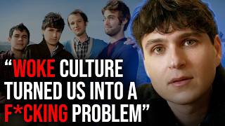 Vampire Weekend's Reputation COLLAPSE | What Actually Happened?