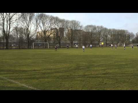 VV Sliedrecht C2   Pelikaan C2   14 03 2015