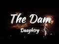 Daughtry The Dam Lyrics
