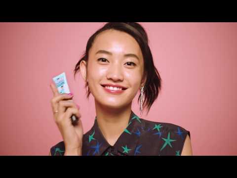 Benefit The POREfessional Makeup Primer makiažo bazė, 22 ml video