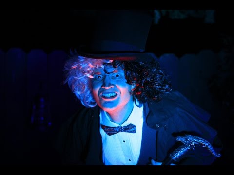 Brett Max - Spoogiddy Woogiddy (Official Music Video)