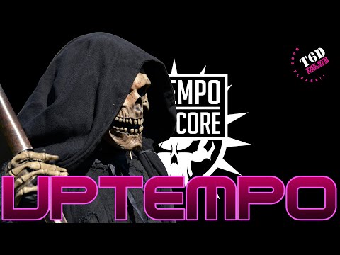 Uptempo Mix Aug '25 - Mixed by T6D