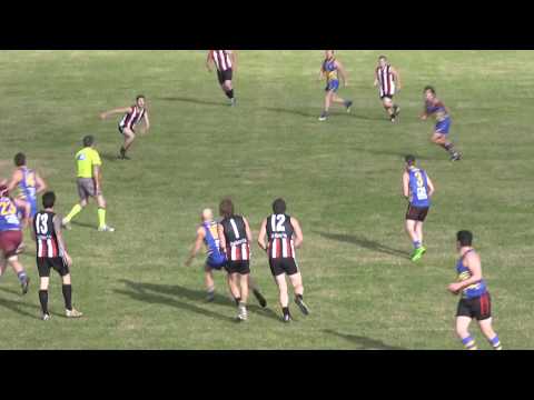 KIFA v NEFU Highlights