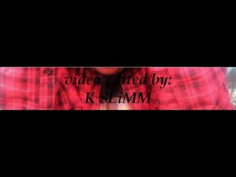 Kslimm - All Falls Down