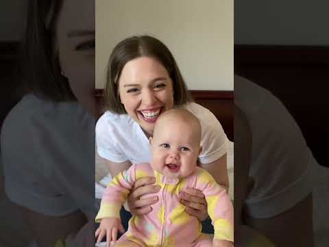 Butterball Emby 🐣 HOW WAS THIS ONE HEAR AGO? & now she’s trying to run 😩🥹 #shorts #onthisday