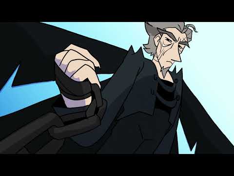 using you - starjack humanformers animatic