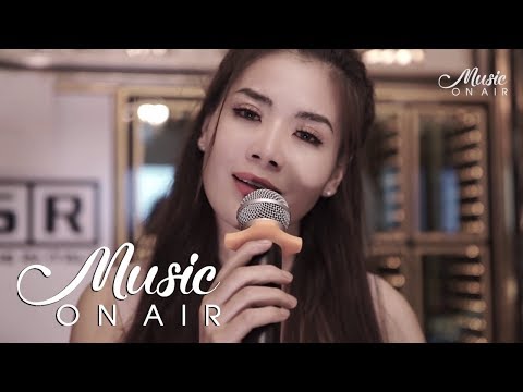 Trong đêm mù khơi - Đam San