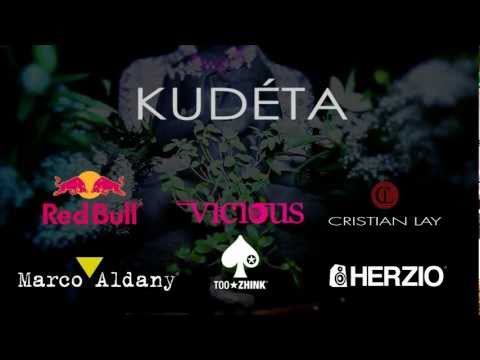 BLACK EYED PEAS vs DANNY AVILA & Co.