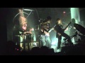Nader Sadek performing Souless filmed by NYC ...