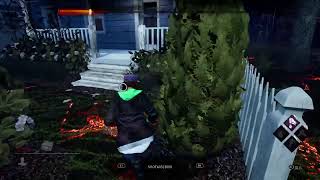 ［DBD]　お昼休みにデッドバイデイライト　　dead by daylight