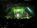 NAZARETH " Tell Me That You Love Me " 2007 ...