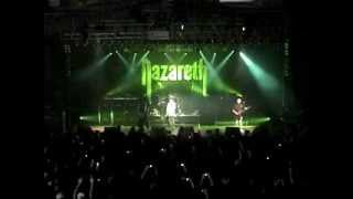 NAZARETH &quot; Tell Me That You Love Me &quot; 2007