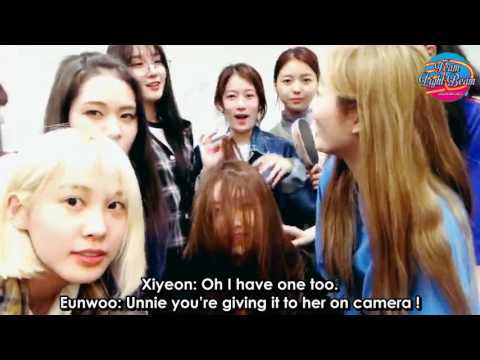 170525 生日快乐 Bae Sungyeon!