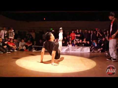 Northwest Sweet 16 | TOP 8 |