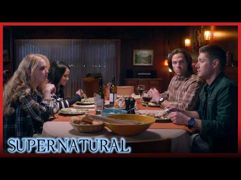 Sam and Dean Stuck with Sex Education? | Supernatural