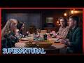 Sam and Dean Stuck with Sex Education? | Supernatural