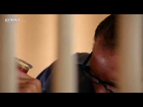 Jeff Myers: A Pornographer's Redemption - CBN.com