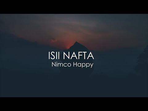Isii Nafta - *tiktokversion* Nimco Happy - 'i love you more than my life' ( official slowed+reverb )