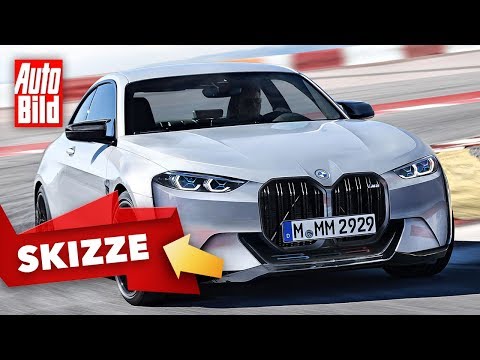 BMW M2 (2022): Neuvorstellung - Design - Marktstart - Infos