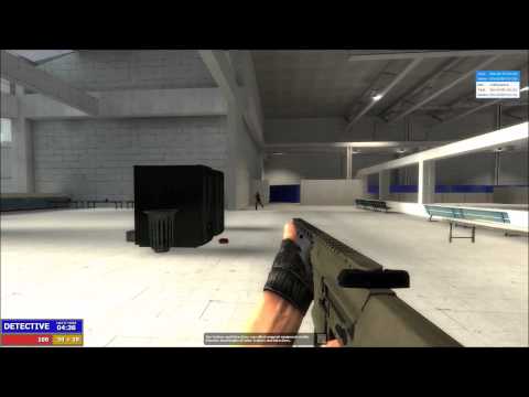 Freetality.de TTT Servertrailer