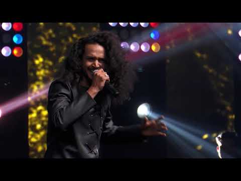 Kushal Acharya - "Sanjha Ko Bela" - Live Show - The Voice of Nepal 2018