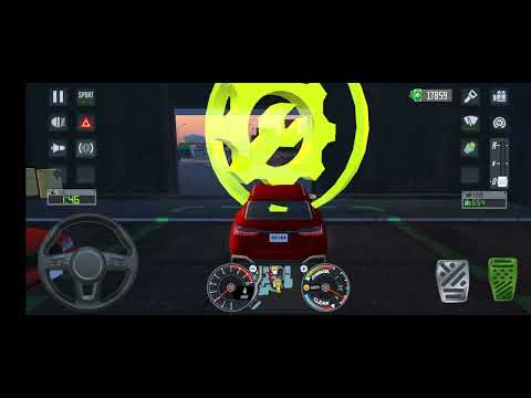 Taxi Sim 2023 🚖E30 OLD CAR CRAZY UBER DRIVING - Car Games 3D Android iOS Gameplay