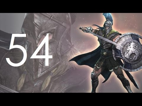 Warriors Orochi 3: Ultimate - Story Walkthrough - No Commentary - Part 54