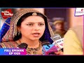 Balika Vadhu Full Episode Ep 1028 Shiv Saves Anandi Colors TV