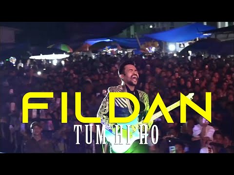 FILDAN - TUM HI HO