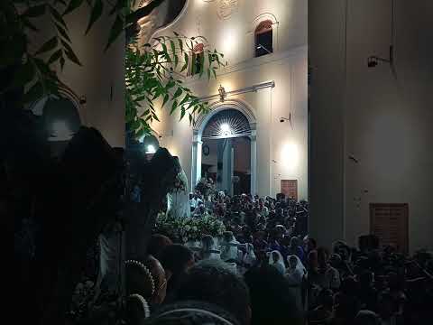 Semana santa Tolú Sucre 