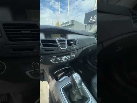 фото renault laguna iii рестайлинг 0