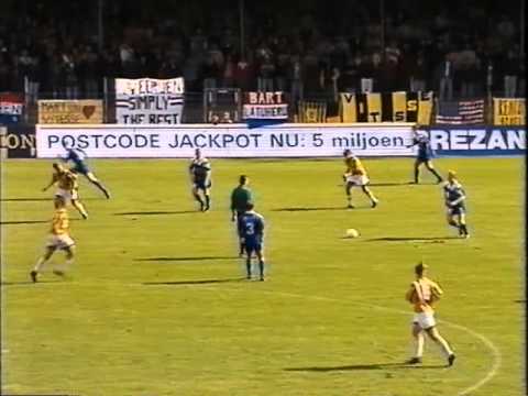 1994-09-18 Vitesse Arnhem - Roda JC 1-1