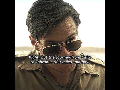 Stirling wasn’t furious about the car — it was the Army that had stalled years ago.#shorts #viral