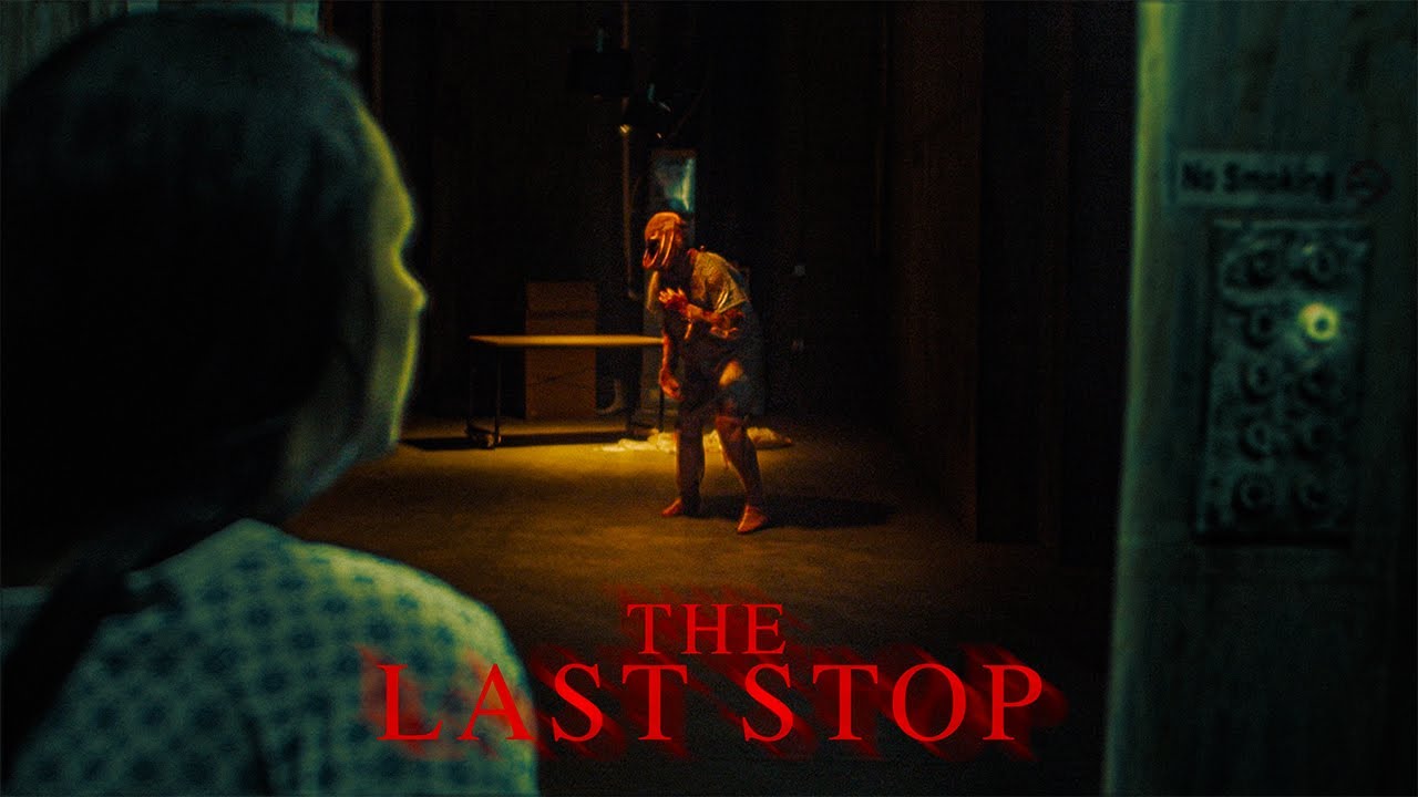 The Last Stop