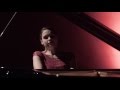 "April - Snowdrop" from Tchaikovsky's "The Seasons" (Olga Scheps live)