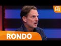 Rondo 14/11/2021 | Met MARCO VAN BASTEN, RUUD GULLIT, RONALD DE BOER en YOURI MULDER