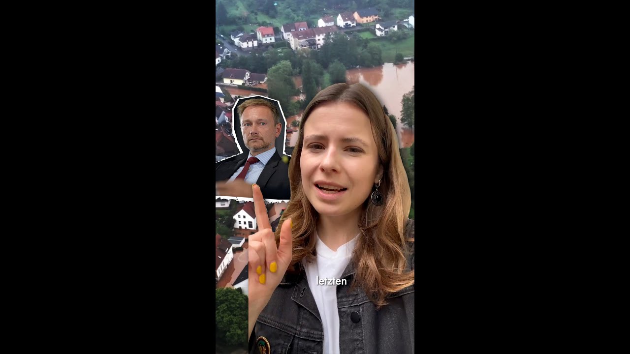 Ok, darüber müssen wir reden