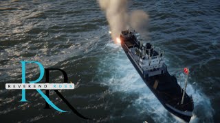 Uboat EP 60 -Massive Convoy!