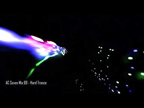 AC Seven Mix 69 - Hard Trance
