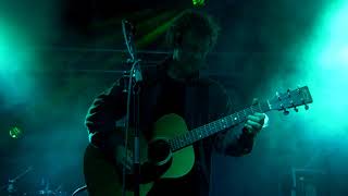 Railroad Earth plays All Thats Dead May Live Again  Tuba Mirum - I Am A Mess Hillberry Festival 2017