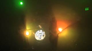 Creepoid - Worthless & Pure (Philadelphia,Pa) 6.26.15