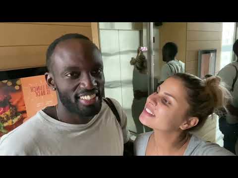 PANIKÅNGEST & SAMMANDRAGNINGAR - Nadia & Lamberi vecka 27