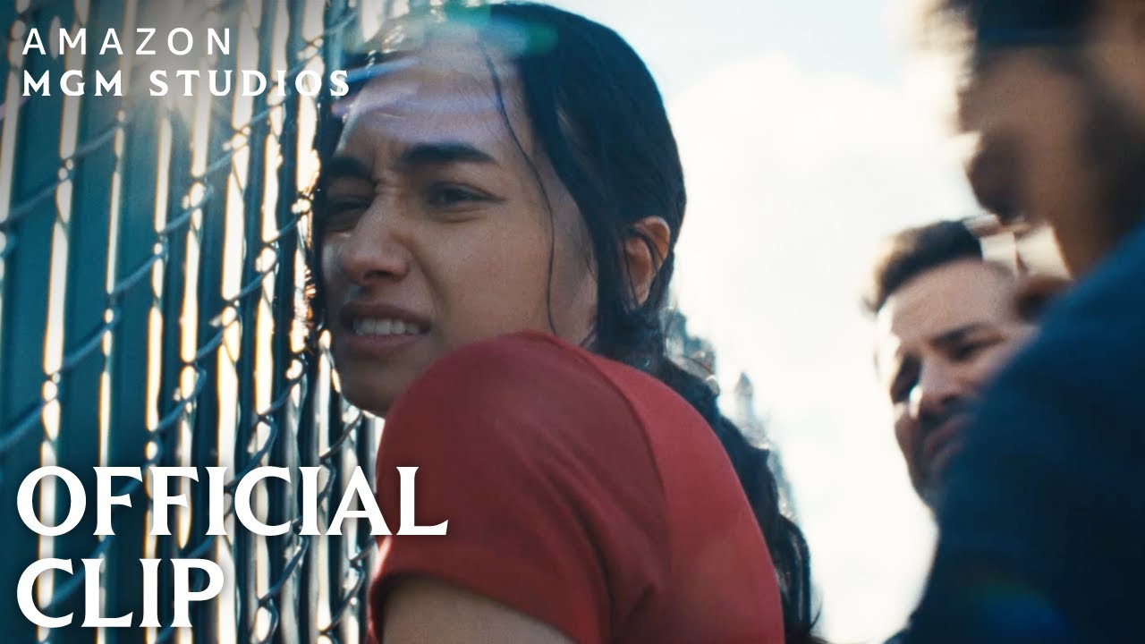 Arrested - Official Clip