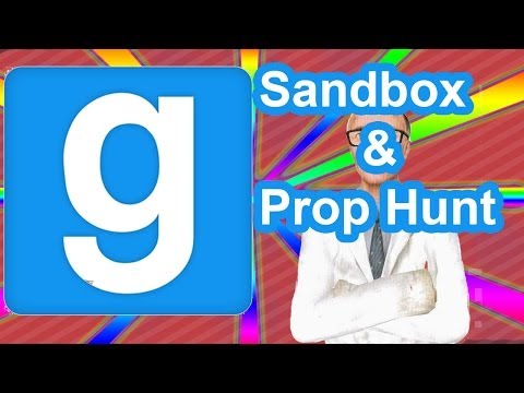 UNO i GMOD!?! - Garry's Mod på svenska #4