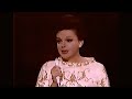 Judy Garland “By Myself” (Ed Sullivan Show) 1965 [HD - Remastered TV Audio]