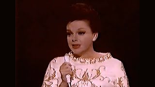 Judy Garland “By Myself” (Ed Sullivan Show) 1965 [HD - Remastered TV Audio]