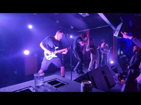 Kelevra - Self Extinct (Live in Edmonton, AB - 2024)