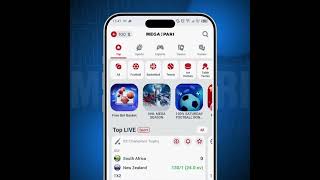 How to Create an Account on Megapari | Megapari Promo Code AVEE | #megapari #lin
