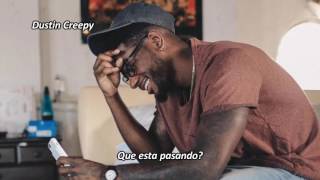 Bryson Tiller - High Stakes (Subtitulado Español)