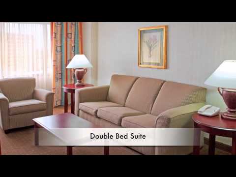 Holiday Inn Hotel and Suites Houston (Medical Center) - Houston, Texas